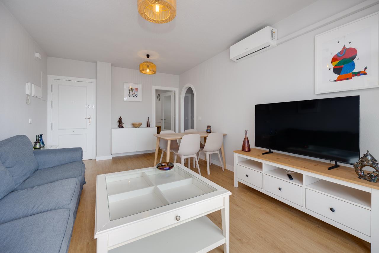 2 Bed, 1 Bath, ApartmentFor Sale, Orihuela Costa, Alicante