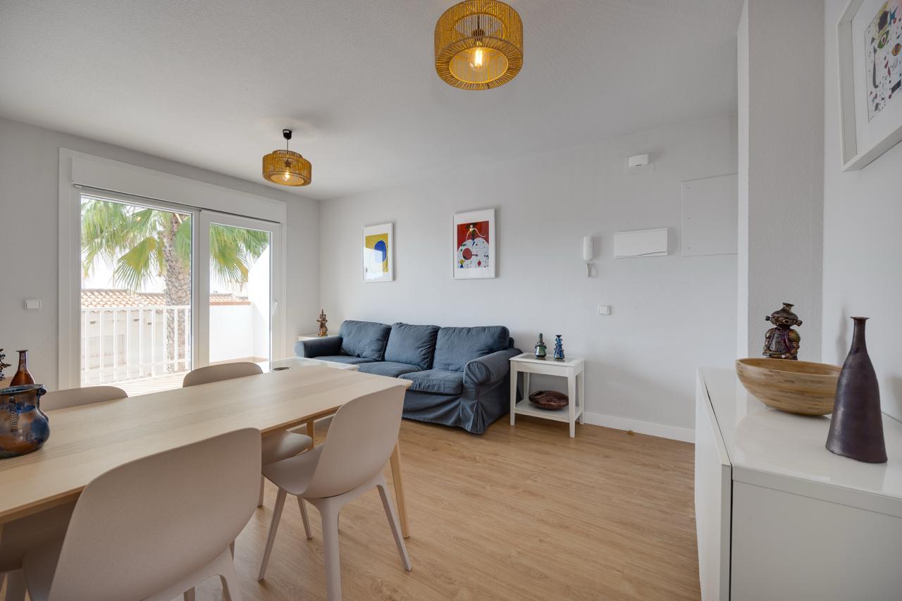 2 Bed, 1 Bath, ApartmentFor Sale, Orihuela Costa, Alicante