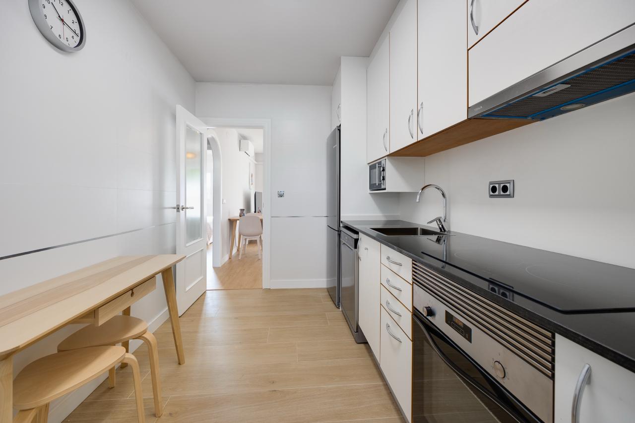 2 Bed, 1 Bath, ApartmentFor Sale, Orihuela Costa, Alicante