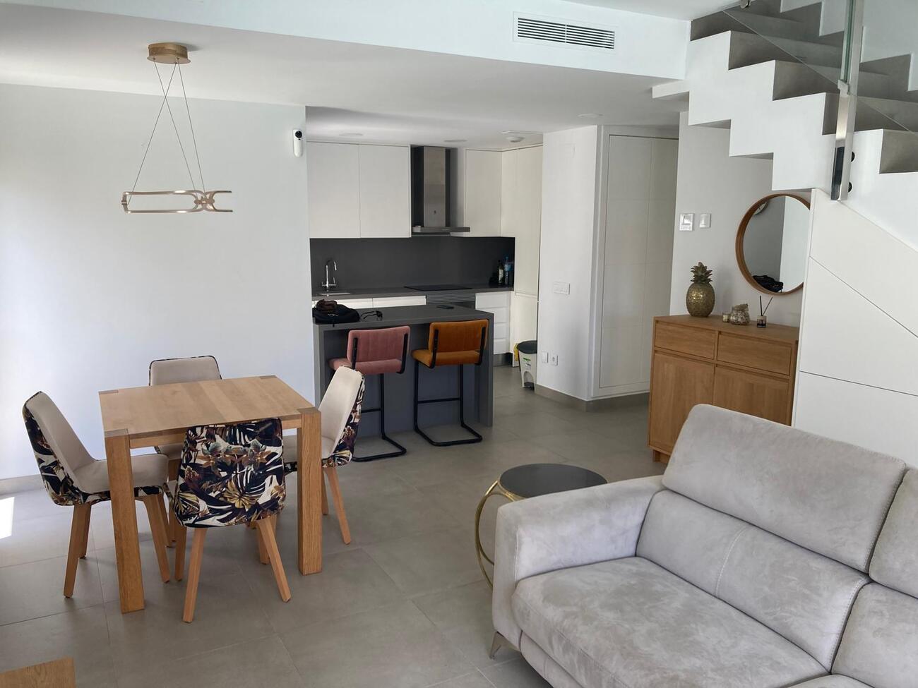 3 Bed, 2 Bath, HouseFor Sale, Pilar De La Horadada, Alicante