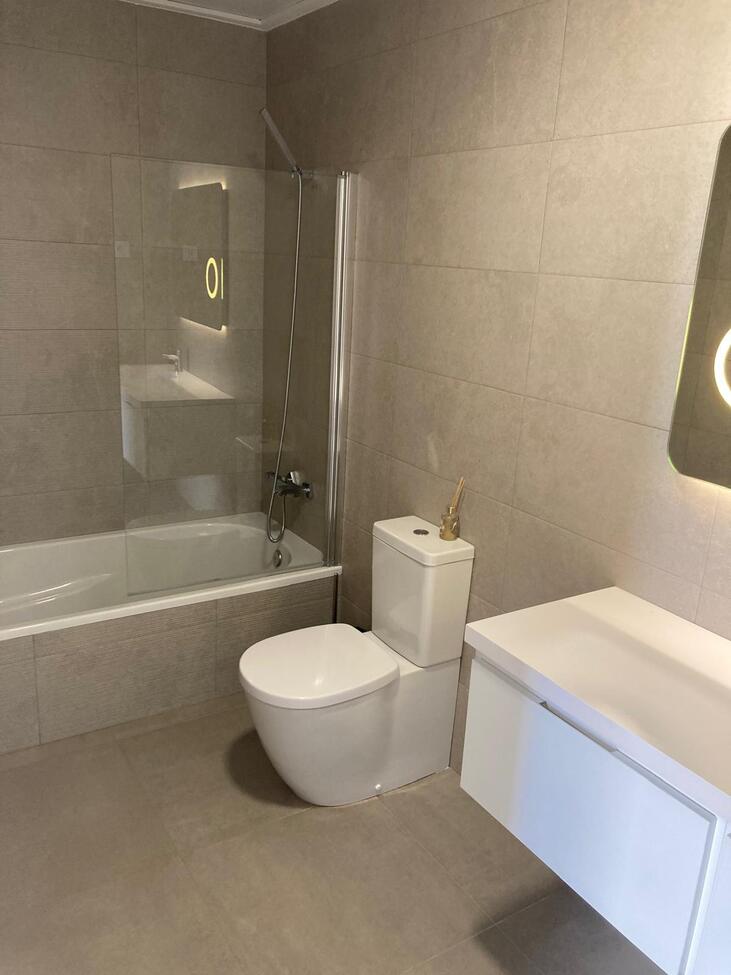 3 Bed, 2 Bath, HouseFor Sale, Pilar De La Horadada, Alicante