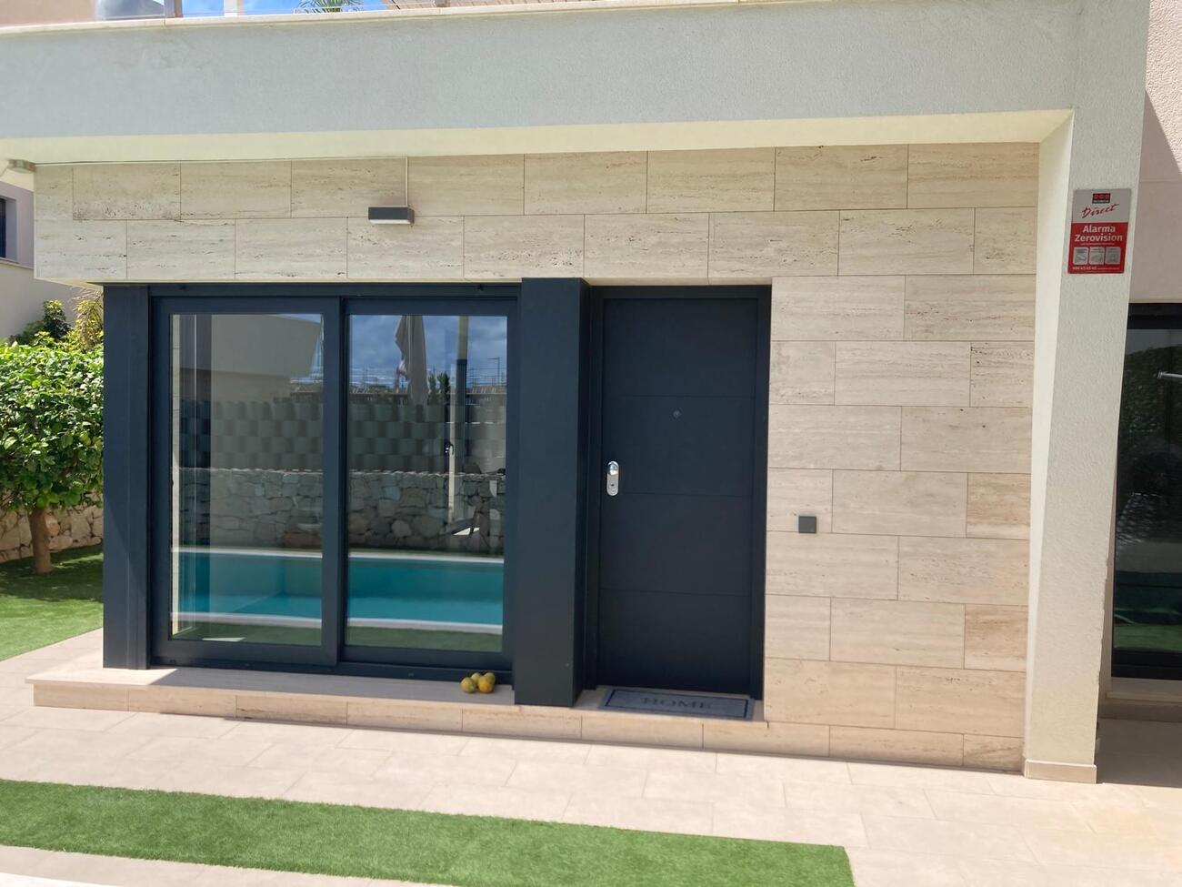 3 Bed, 2 Bath, HouseFor Sale, Pilar De La Horadada, Alicante