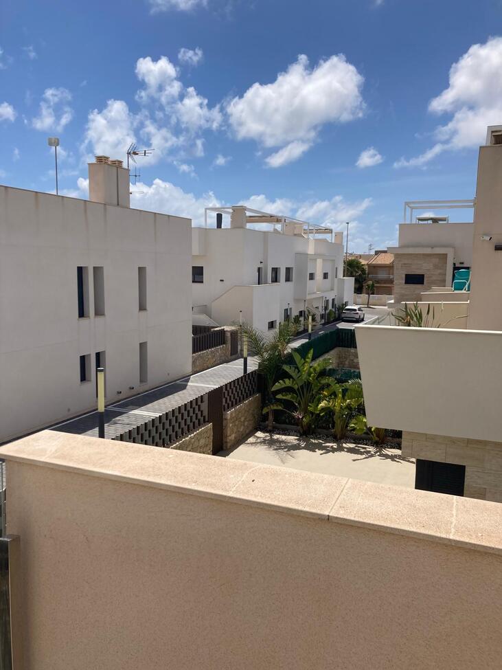 3 Bed, 2 Bath, HouseFor Sale, Pilar De La Horadada, Alicante