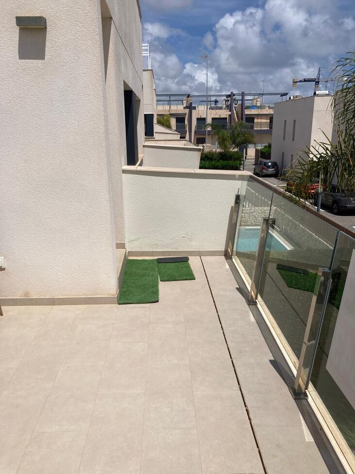 3 Bed, 2 Bath, HouseFor Sale, Pilar De La Horadada, Alicante