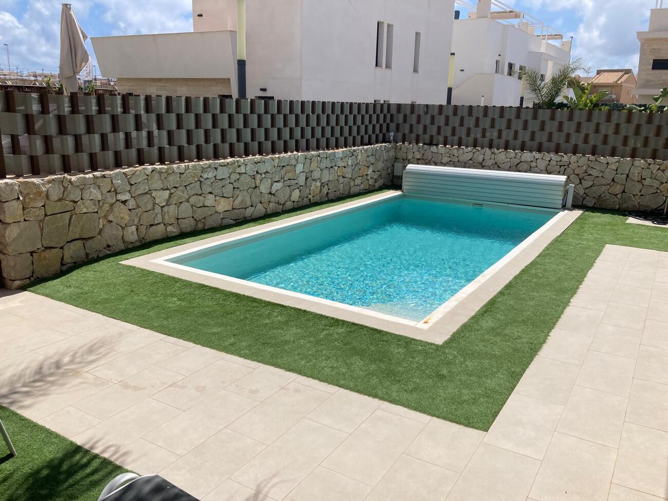 3 Bed, 2 Bath, HouseFor Sale, Pilar De La Horadada, Alicante