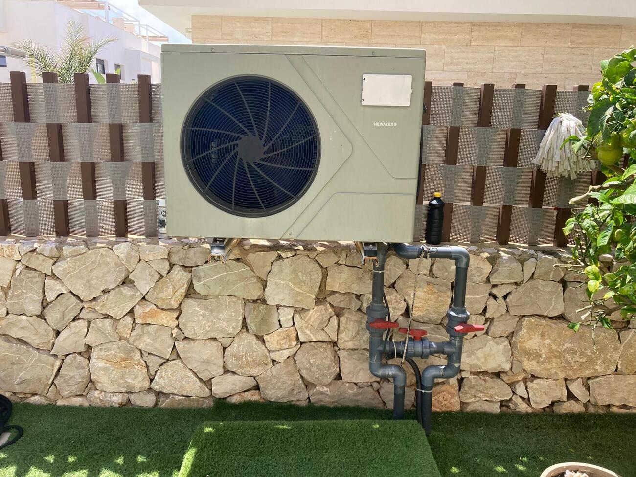 3 Bed, 2 Bath, HouseFor Sale, Pilar De La Horadada, Alicante