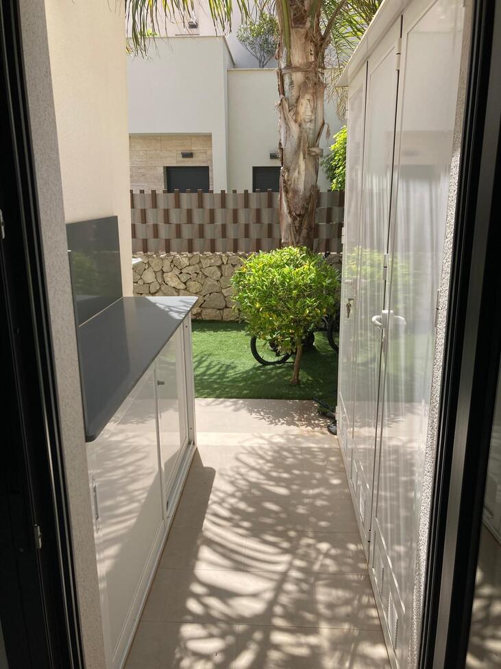 3 Bed, 2 Bath, HouseFor Sale, Pilar De La Horadada, Alicante