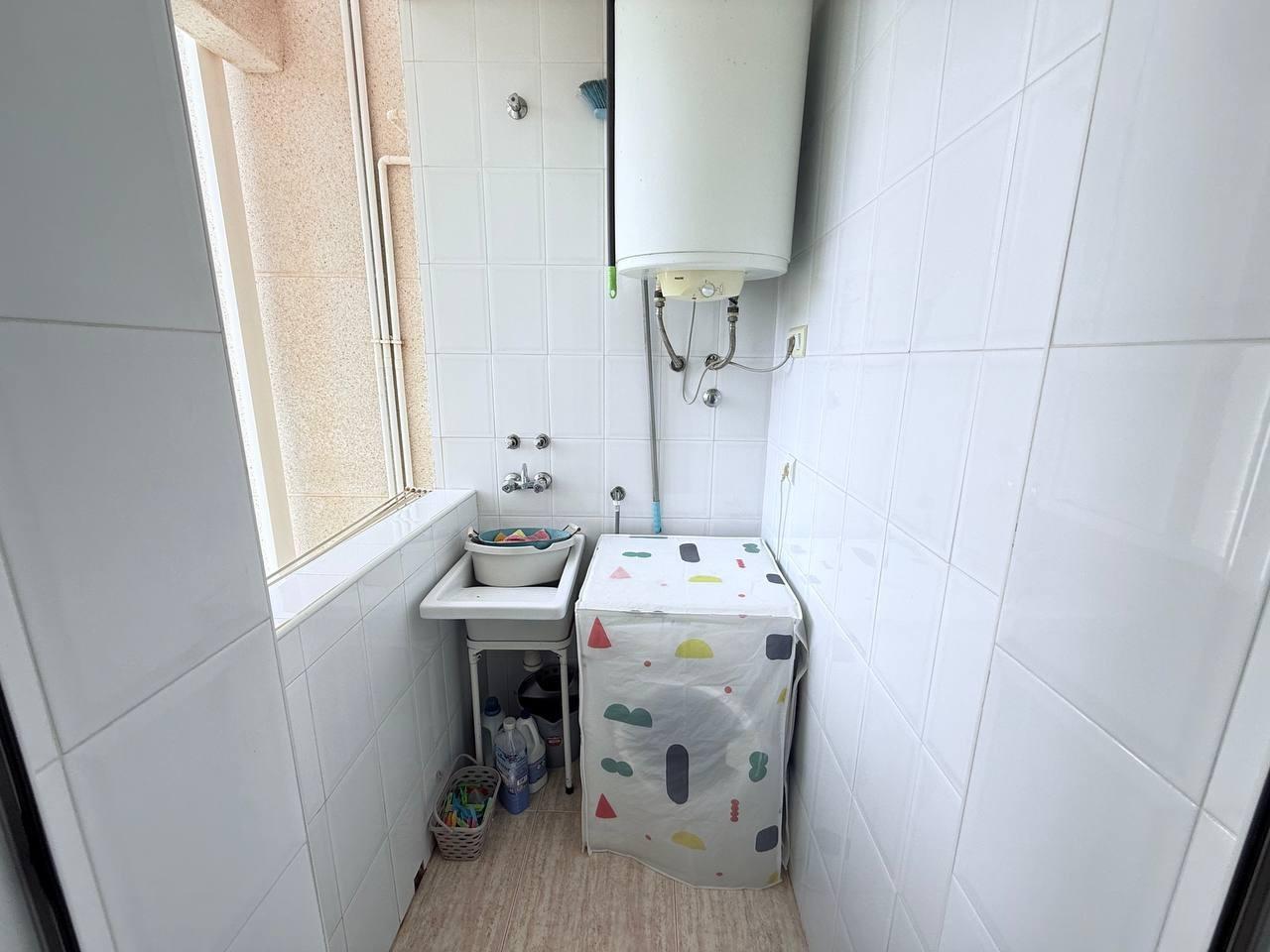 3 Bed, 2 Bath, ApartmentFor Sale, Orihuela Costa, Alicante