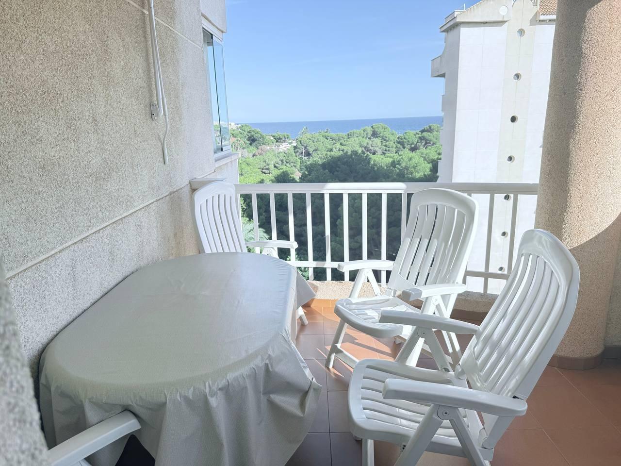 3 Bed, 2 Bath, ApartmentFor Sale, Orihuela Costa, Alicante