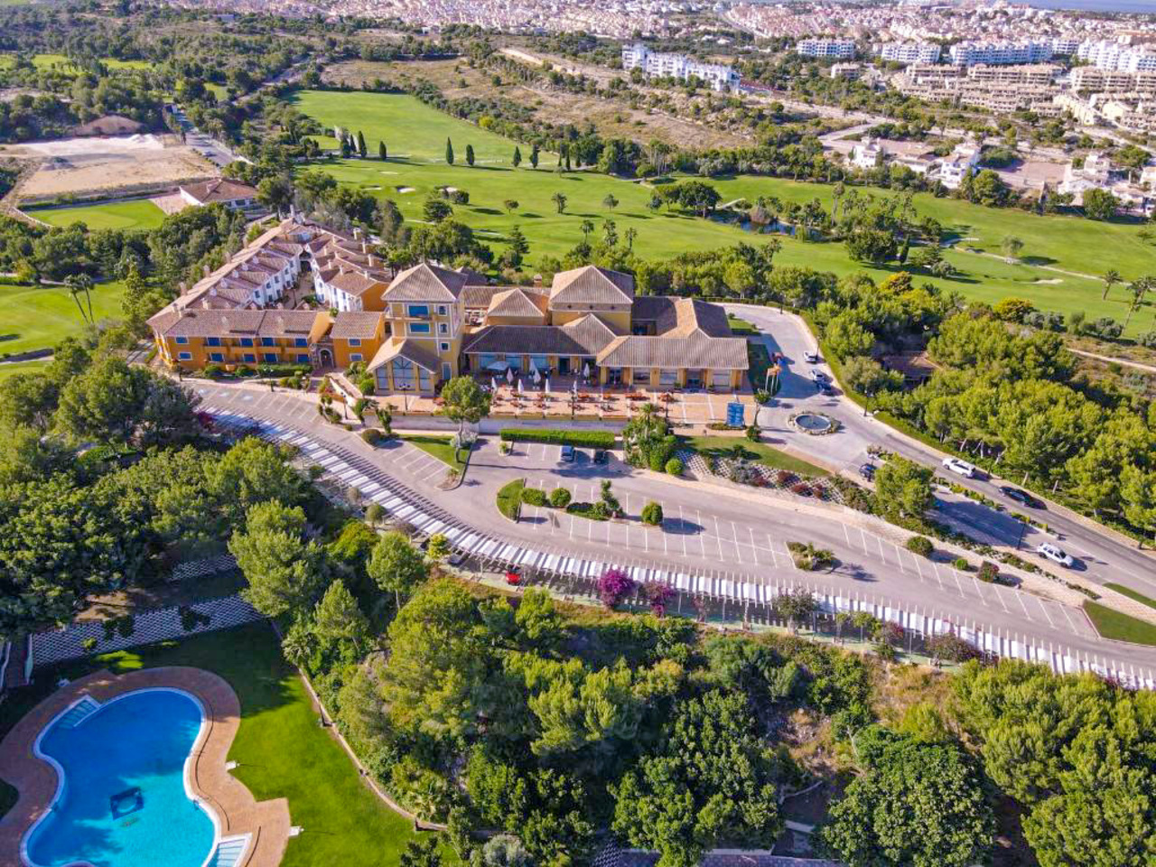 2 Bed, 2 Bath, ApartmentFor Sale, Villamartin, Alicante