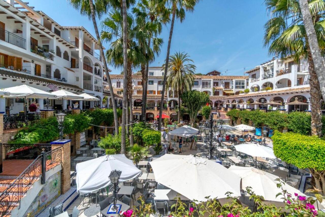 2 Bed, 2 Bath, ApartmentFor Sale, Villamartin, Alicante