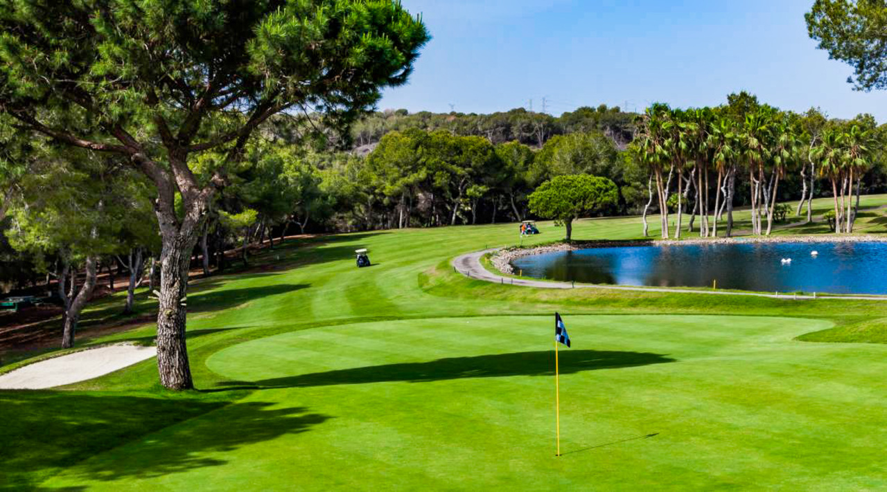 2 Bed, 2 Bath, ApartmentFor Sale, Villamartin, Alicante