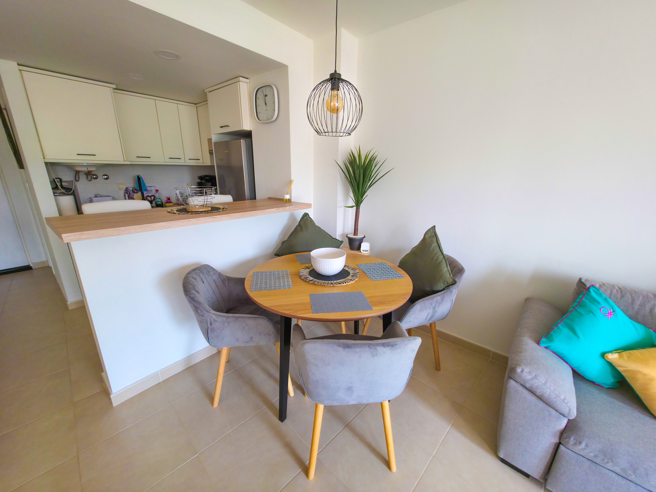 2 Bed, 2 Bath, ApartmentFor Sale, Villamartin, Alicante
