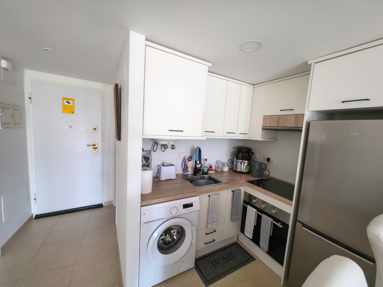 2 Bed, 2 Bath, ApartmentFor Sale, Villamartin, Alicante