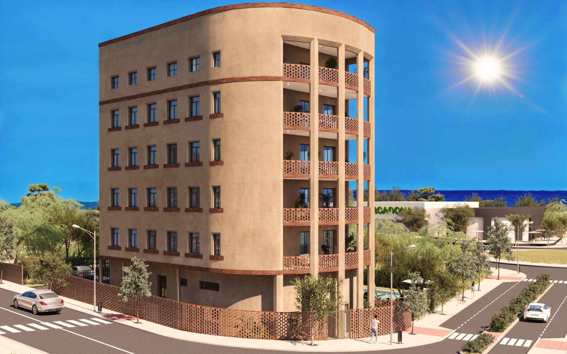 3 Bed, 2 Bath, ApartmentFor Sale, Villajoyosa, Alicante 3 Bed, 2 Bath, ApartmentFor Sale, Villajoyosa, Alicante