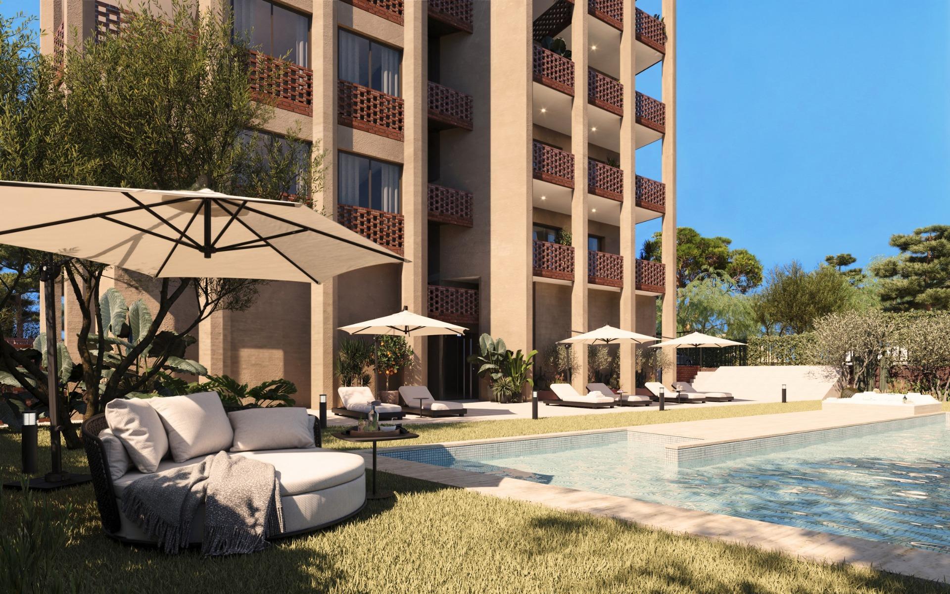 3 Bed, 2 Bath, ApartmentFor Sale, Villajoyosa, Alicante 3 Bed, 2 Bath, ApartmentFor Sale, Villajoyosa, Alicante