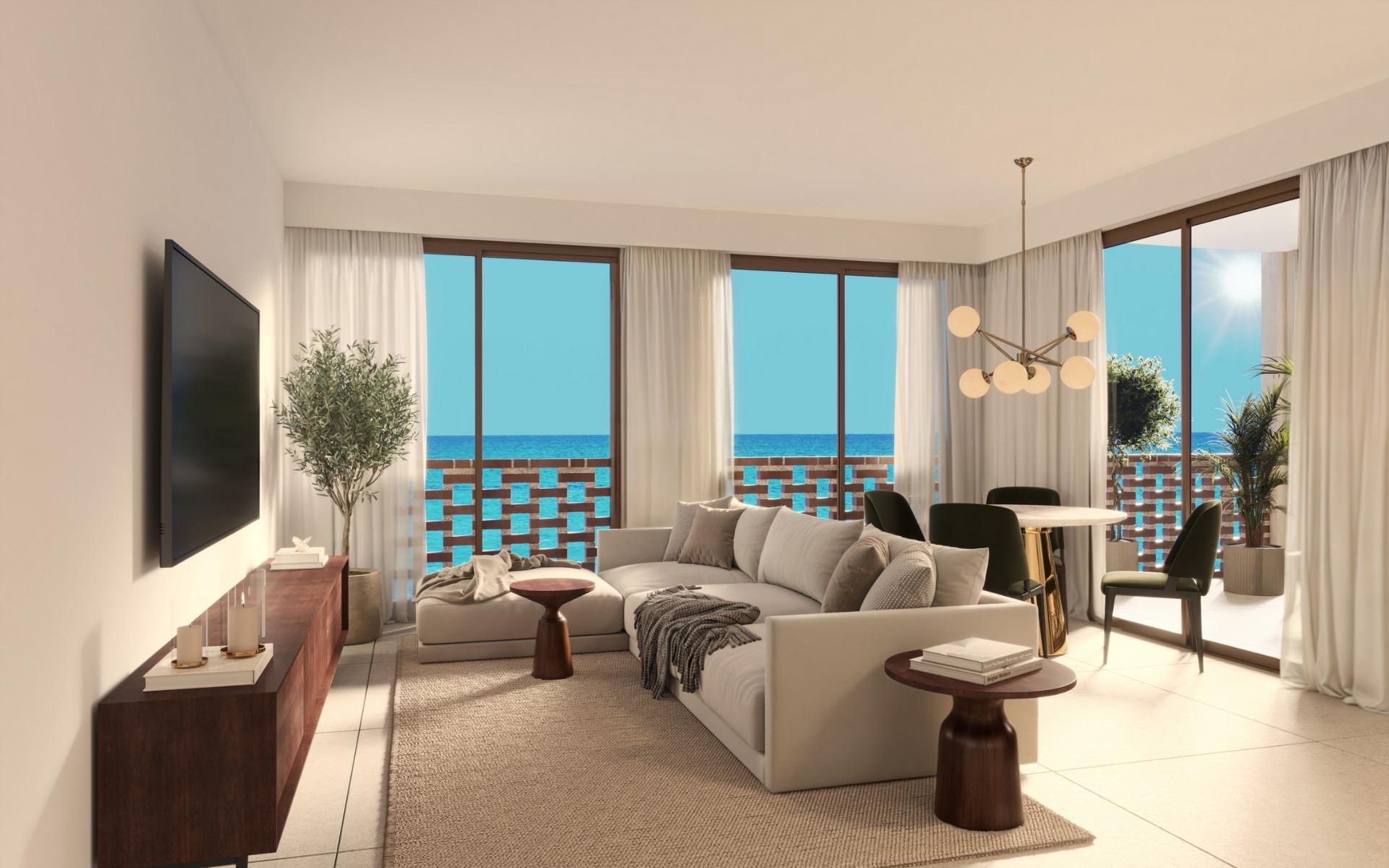 3 Bed, 2 Bath, ApartmentFor Sale, Villajoyosa, Alicante 3 Bed, 2 Bath, ApartmentFor Sale, Villajoyosa, Alicante