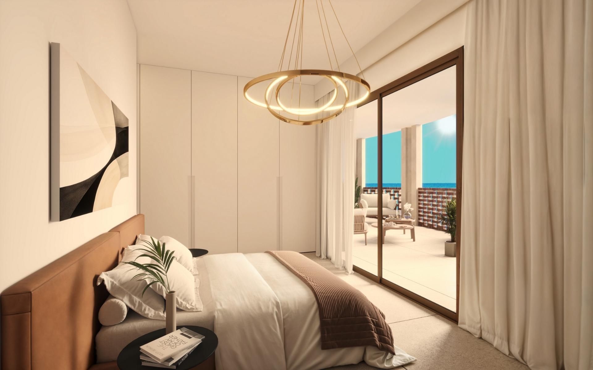 3 Bed, 2 Bath, ApartmentFor Sale, Villajoyosa, Alicante 3 Bed, 2 Bath, ApartmentFor Sale, Villajoyosa, Alicante