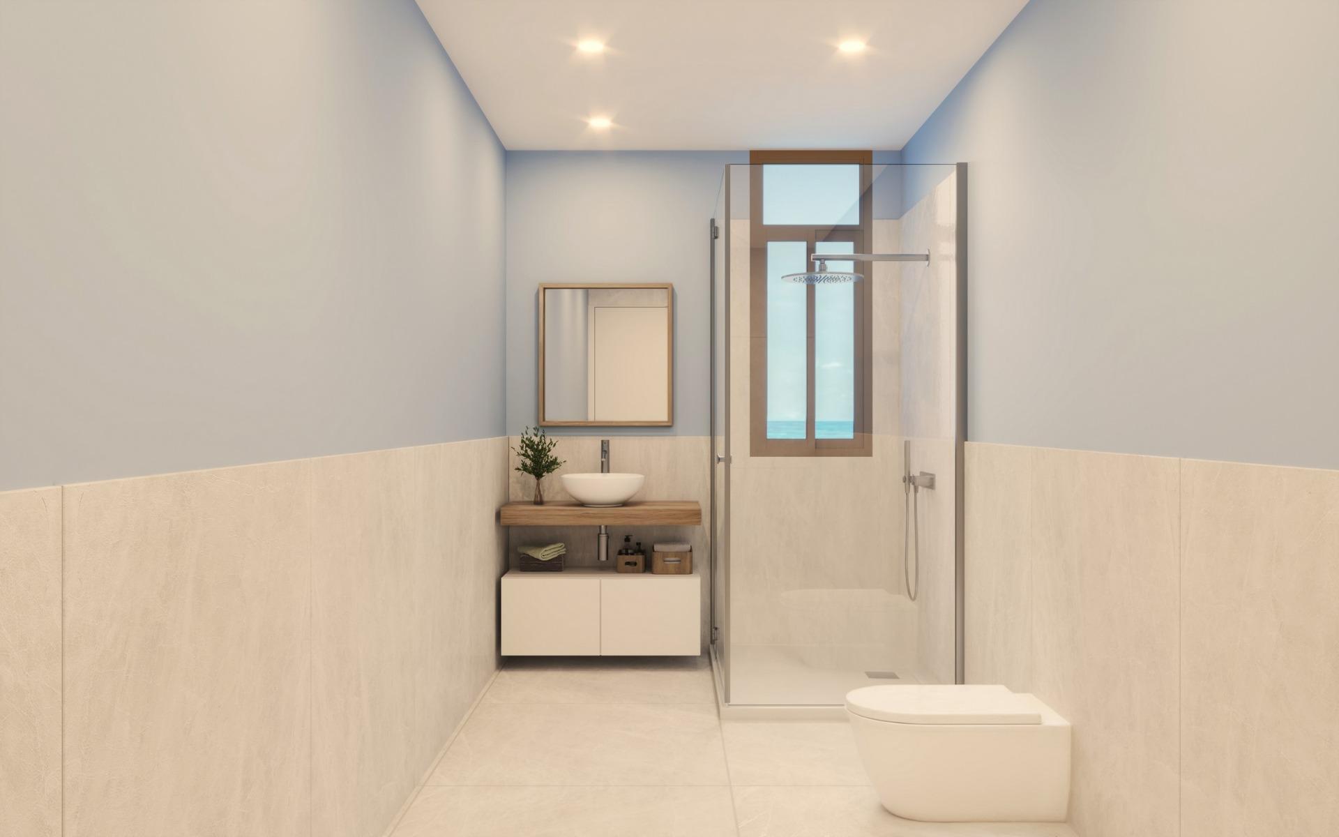 3 Bed, 2 Bath, ApartmentFor Sale, Villajoyosa, Alicante 3 Bed, 2 Bath, ApartmentFor Sale, Villajoyosa, Alicante