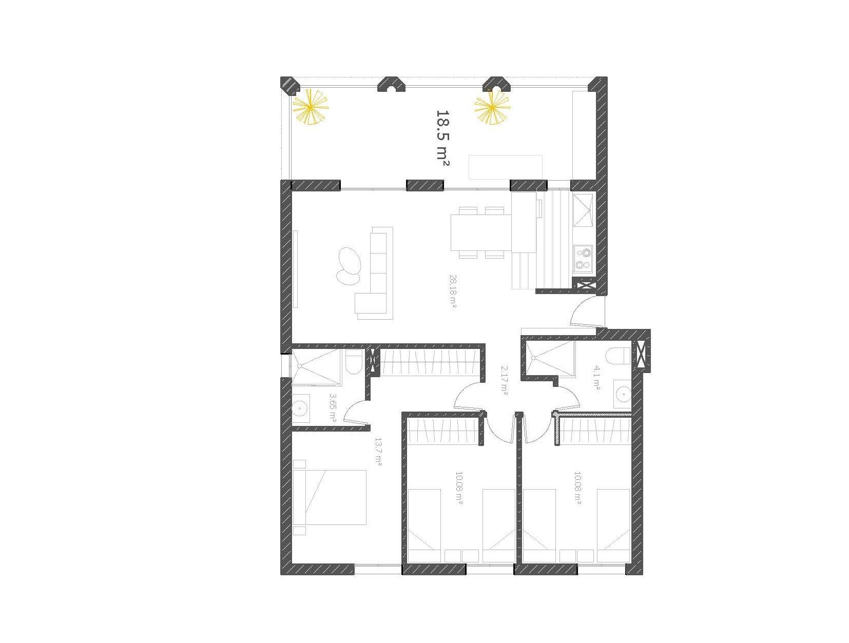 3 Bed, 2 Bath, ApartmentFor Sale, Villajoyosa, Alicante 3 Bed, 2 Bath, ApartmentFor Sale, Villajoyosa, Alicante