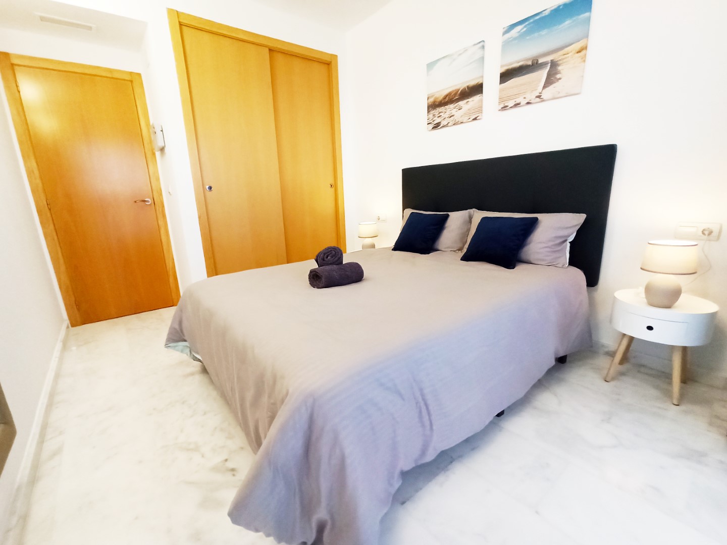 2 Bed, 2 Bath, ApartmentFor Sale, Benidorm, Alicante