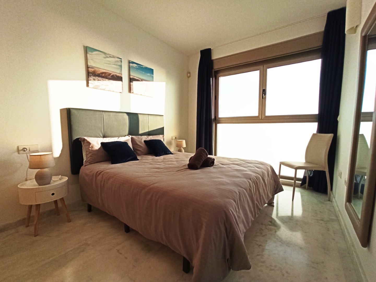 2 Bed, 2 Bath, ApartmentFor Sale, Benidorm, Alicante