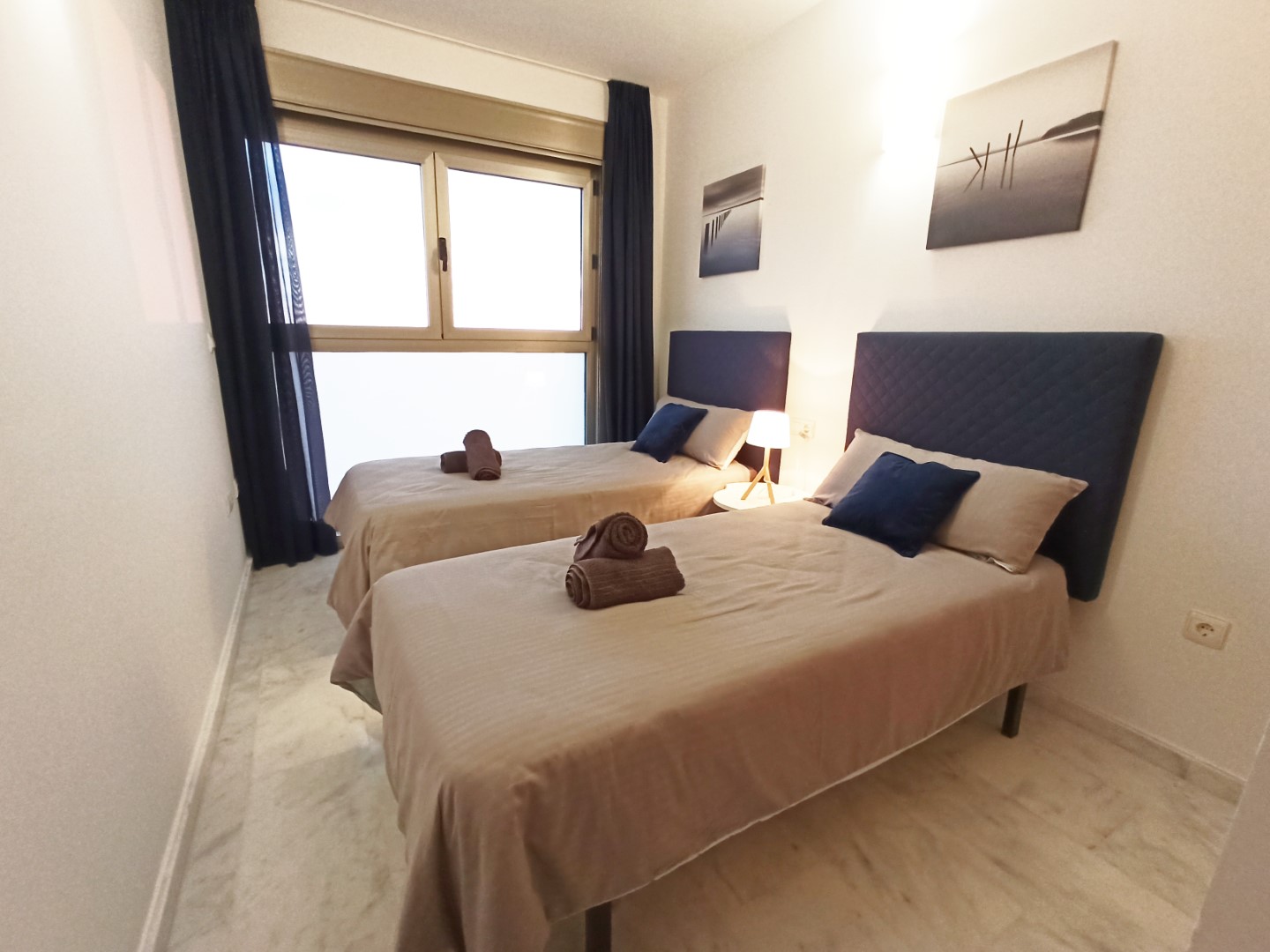 2 Bed, 2 Bath, ApartmentFor Sale, Benidorm, Alicante