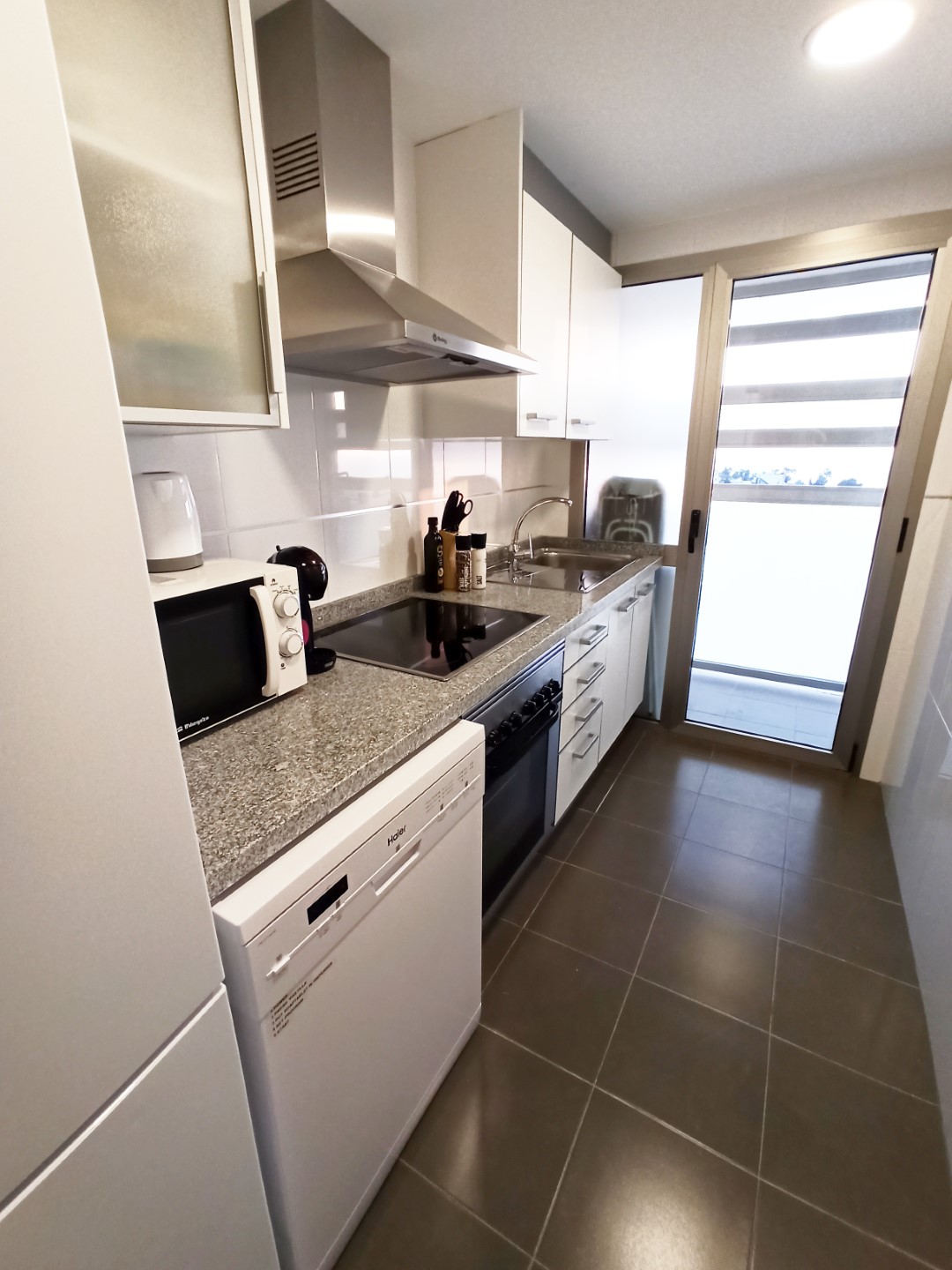 2 Bed, 2 Bath, ApartmentFor Sale, Benidorm, Alicante