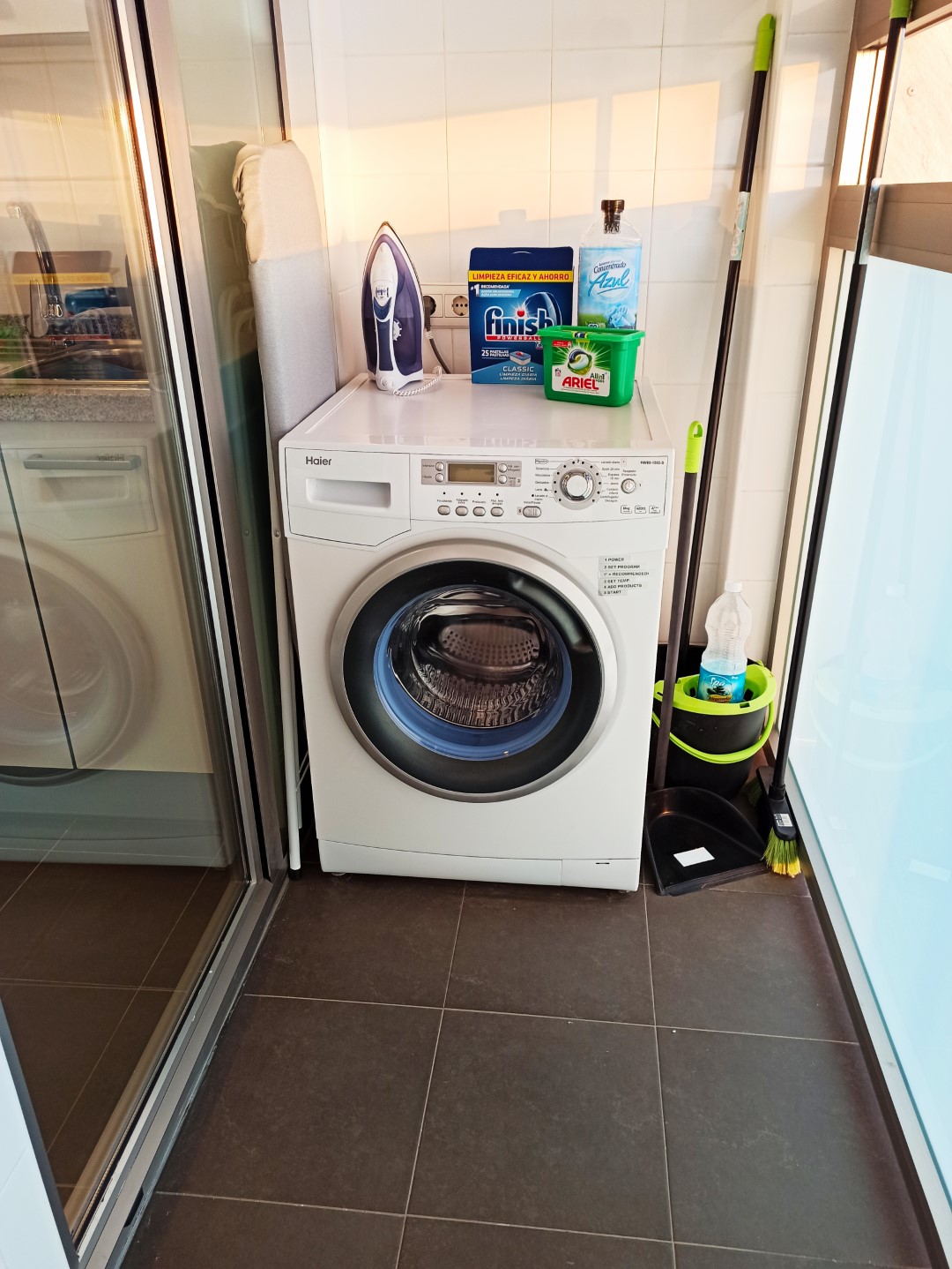 2 Bed, 2 Bath, ApartmentFor Sale, Benidorm, Alicante