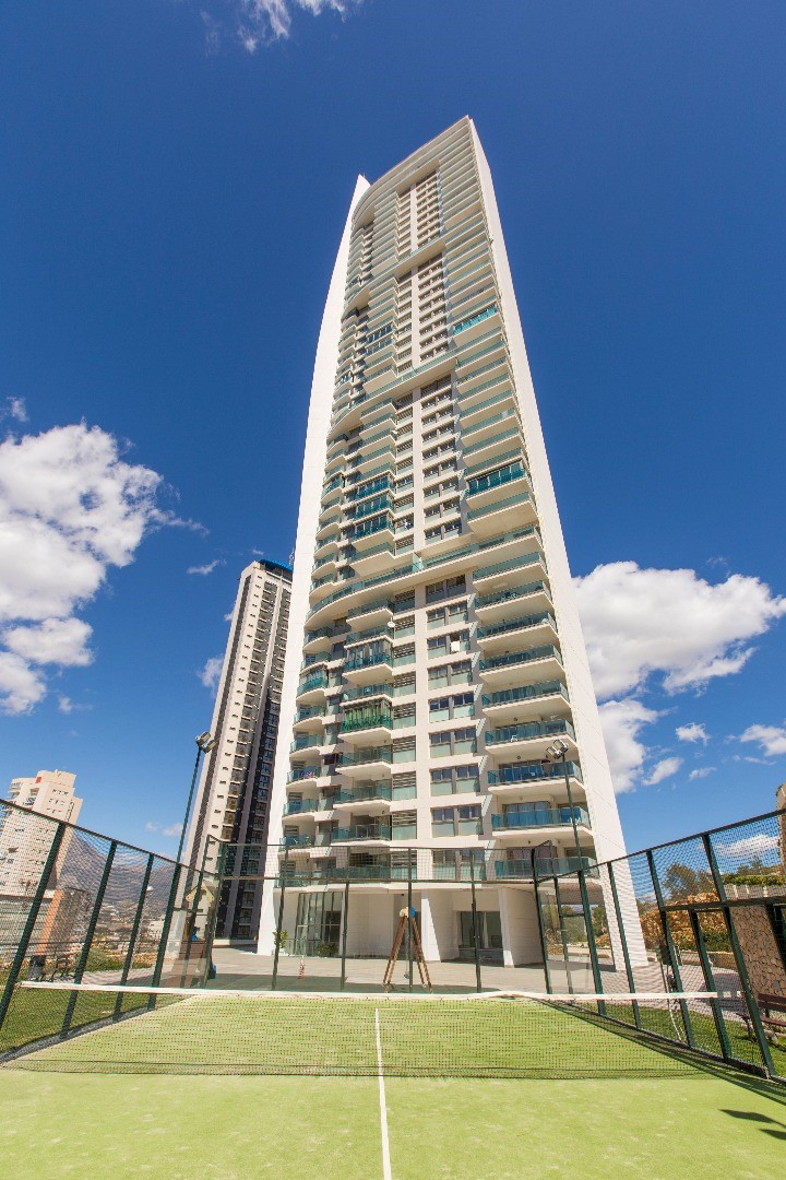 2 Bed, 2 Bath, ApartmentFor Sale, Benidorm, Alicante