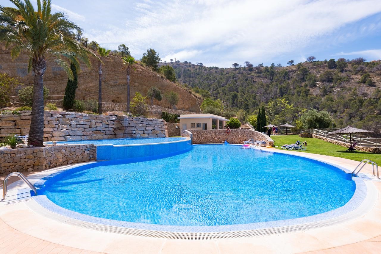 2 Bed, 2 Bath, ApartmentFor Sale, Benidorm, Alicante