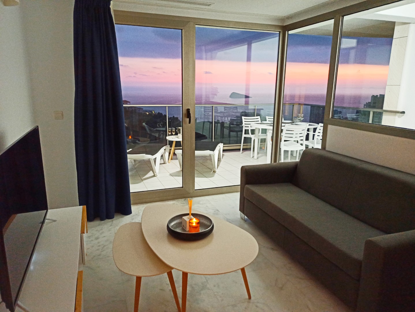 2 Bed, 2 Bath, ApartmentFor Sale, Benidorm, Alicante