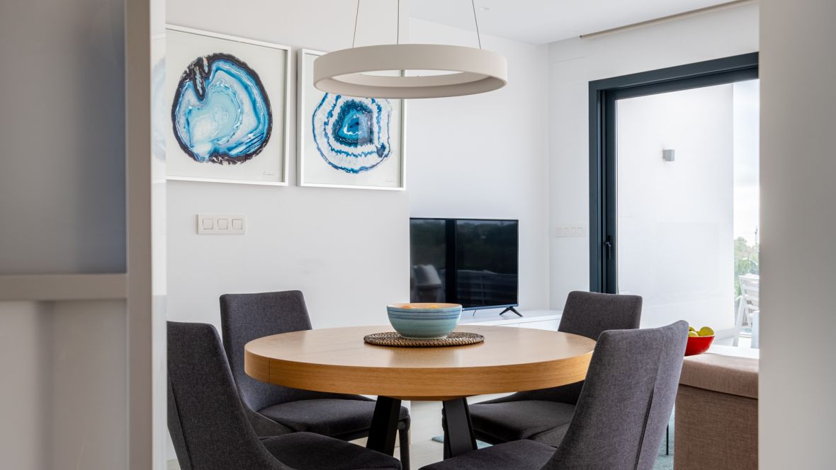 2 Bed, 2 Bath, ApartmentFor Sale, Orihuela Costa, Alicante