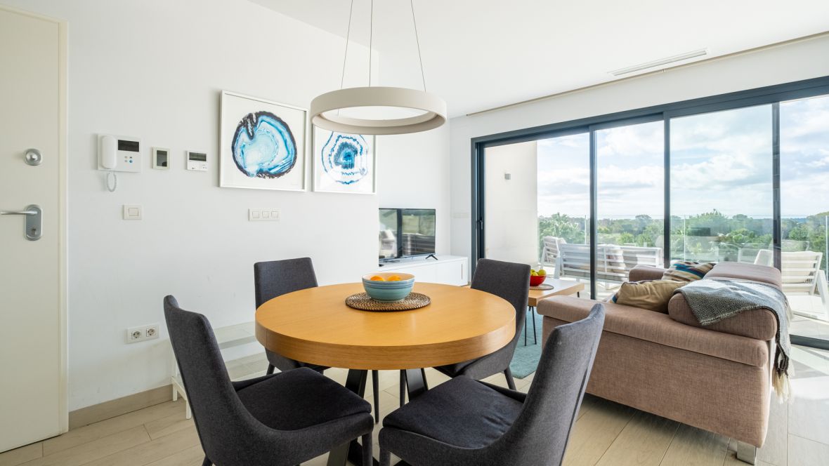 2 Bed, 2 Bath, ApartmentFor Sale, Orihuela Costa, Alicante