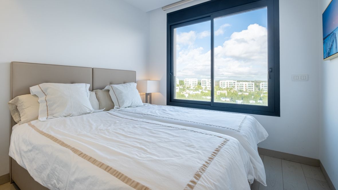 2 Bed, 2 Bath, ApartmentFor Sale, Orihuela Costa, Alicante