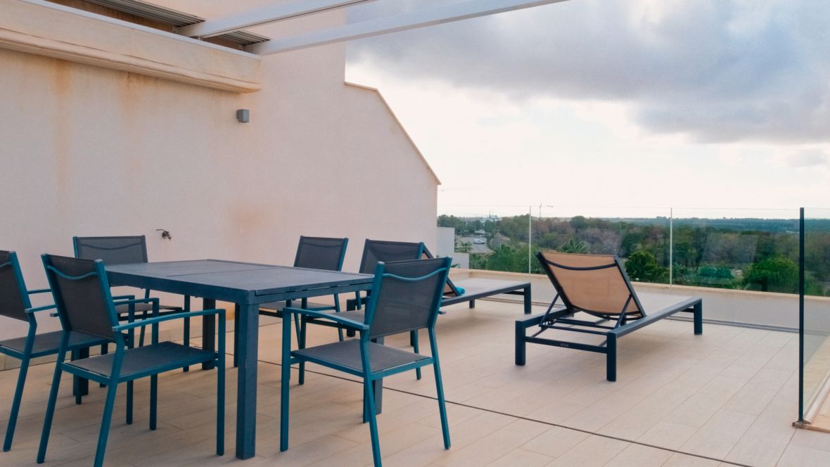 2 Bed, 2 Bath, ApartmentFor Sale, Orihuela Costa, Alicante