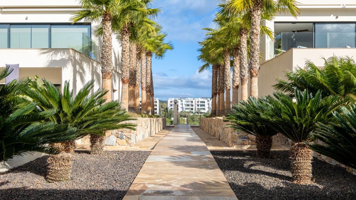 2 Bed, 2 Bath, ApartmentFor Sale, Orihuela Costa, Alicante