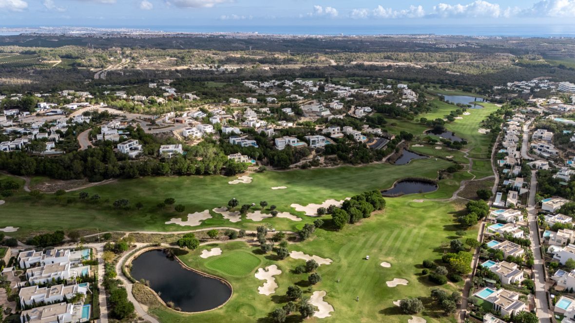 2 Bed, 2 Bath, ApartmentFor Sale, Orihuela Costa, Alicante