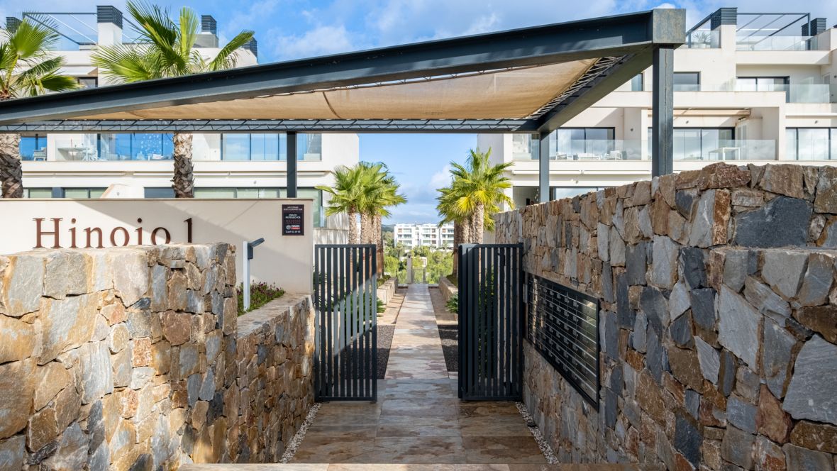 2 Bed, 2 Bath, ApartmentFor Sale, Orihuela Costa, Alicante