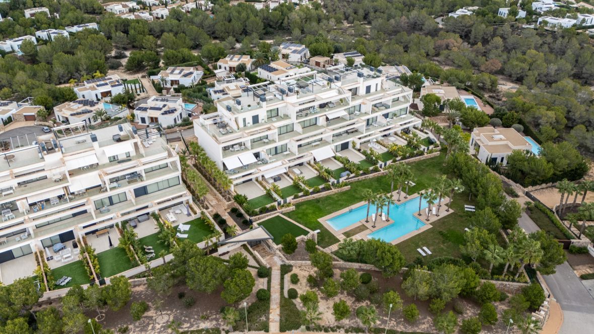 2 Bed, 2 Bath, ApartmentFor Sale, Orihuela Costa, Alicante