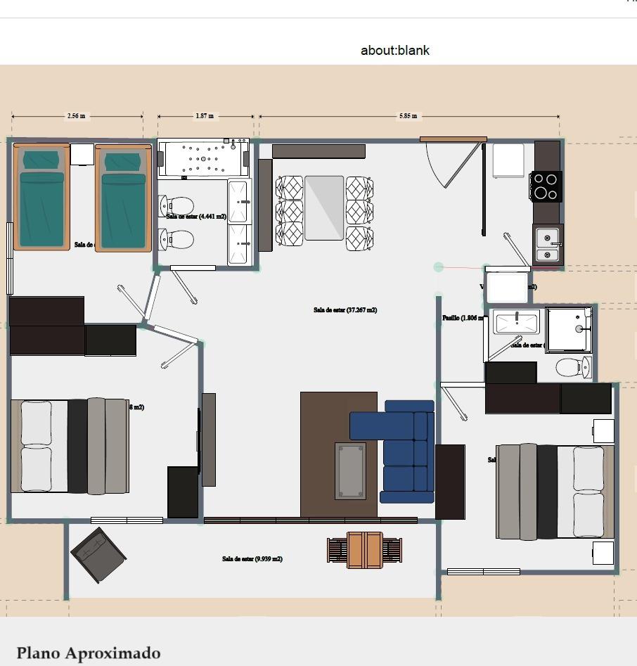 3 Bed, 2 Bath, ApartmentFor Sale, Torrevieja, Alicante