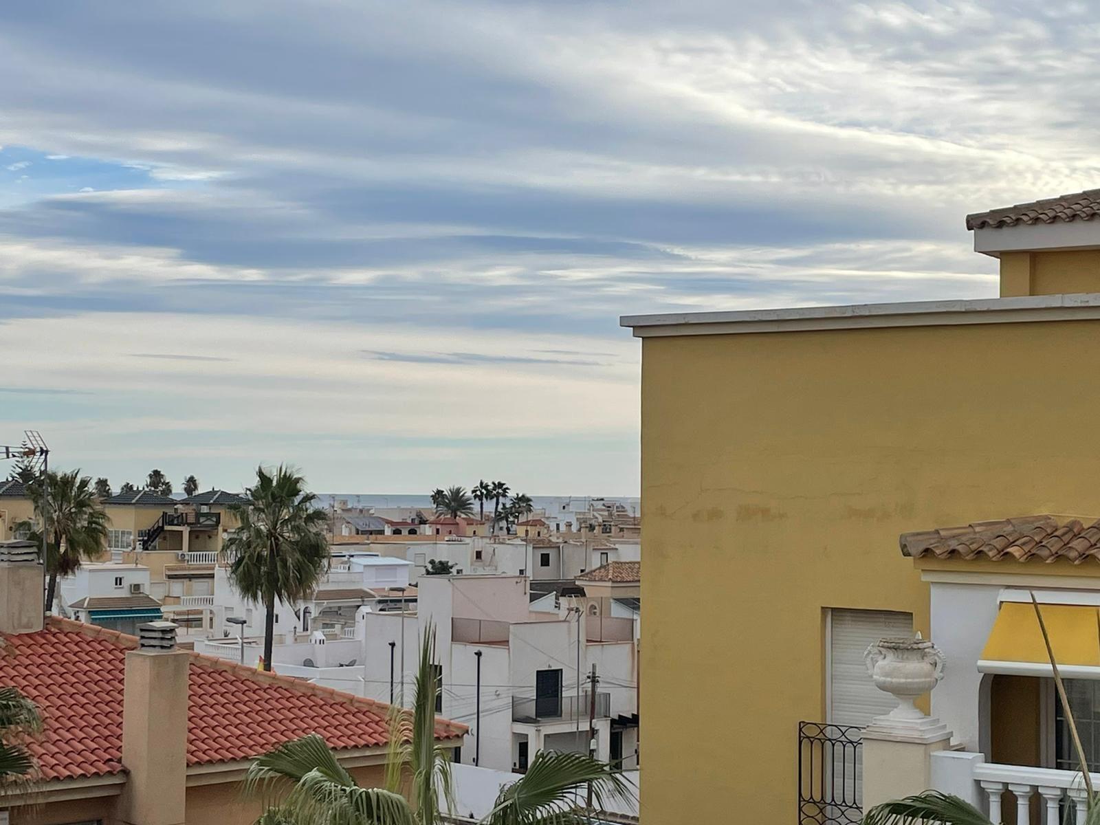 3 Bed, 2 Bath, ApartmentFor Sale, Torrevieja, Alicante