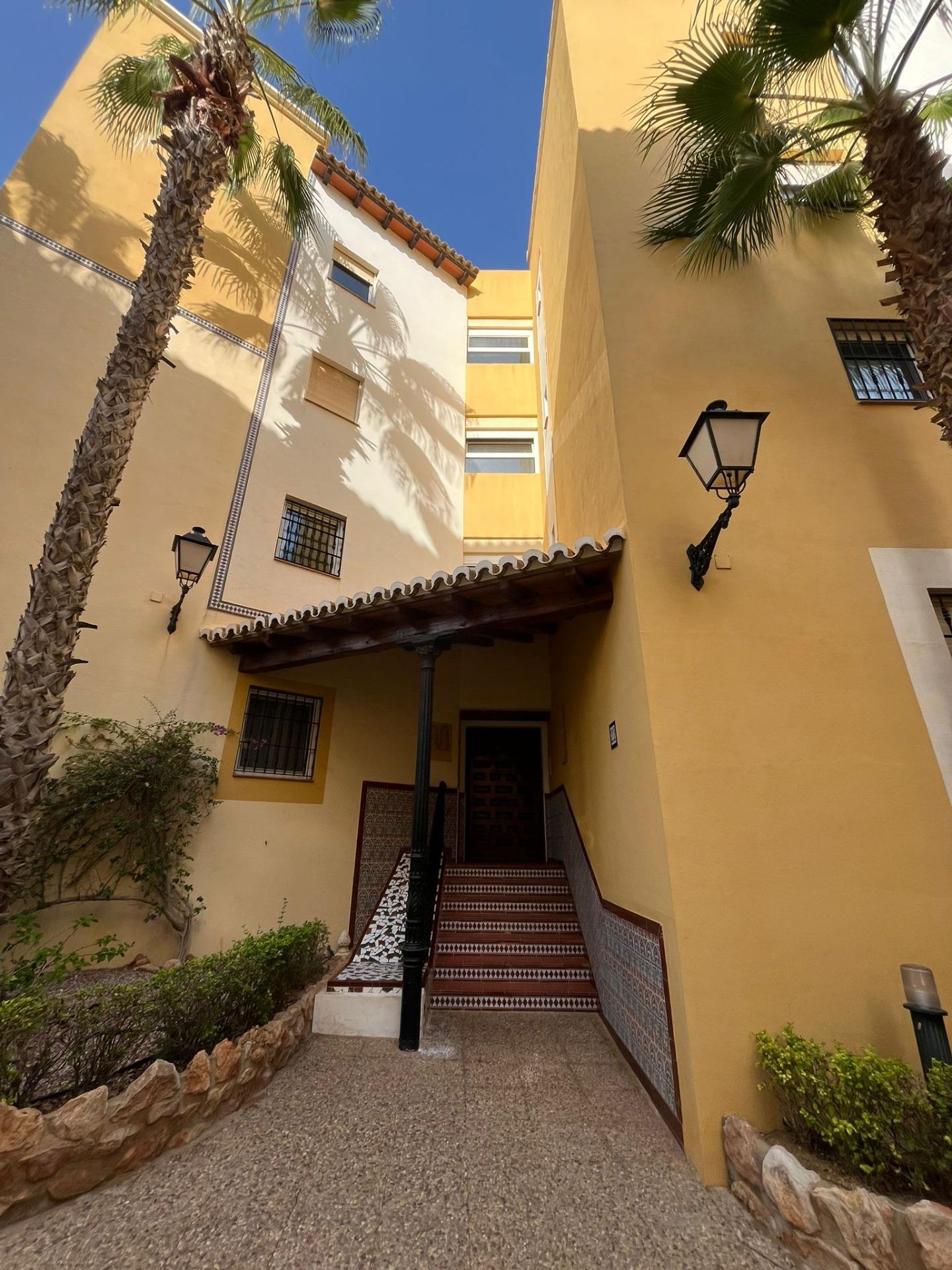 3 Bed, 2 Bath, ApartmentFor Sale, Torrevieja, Alicante