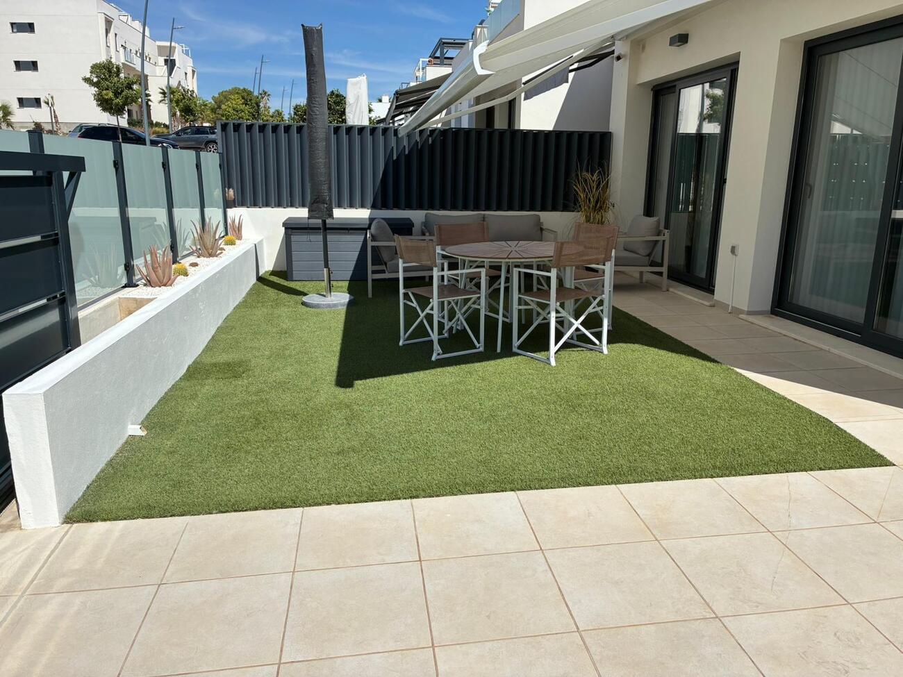 3 Bed, 2 Bath, HouseFor Sale, Lo Romero Golf, Alicante