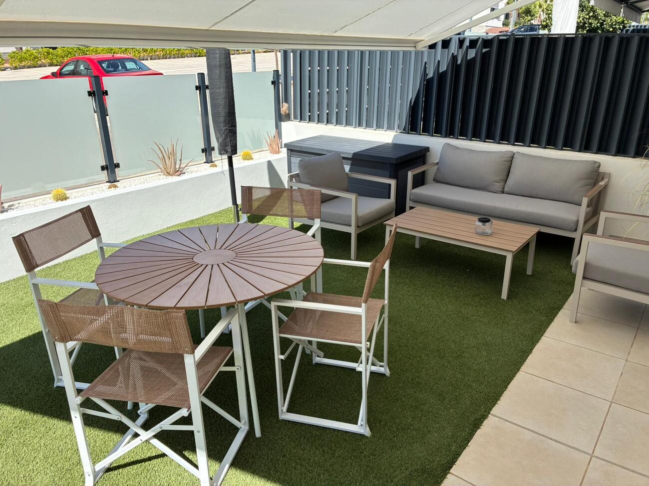 3 Bed, 2 Bath, HouseFor Sale, Lo Romero Golf, Alicante