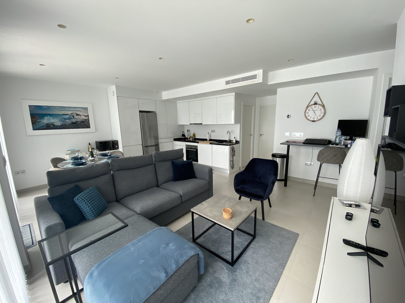 3 Bed, 2 Bath, HouseFor Sale, Lo Romero Golf, Alicante