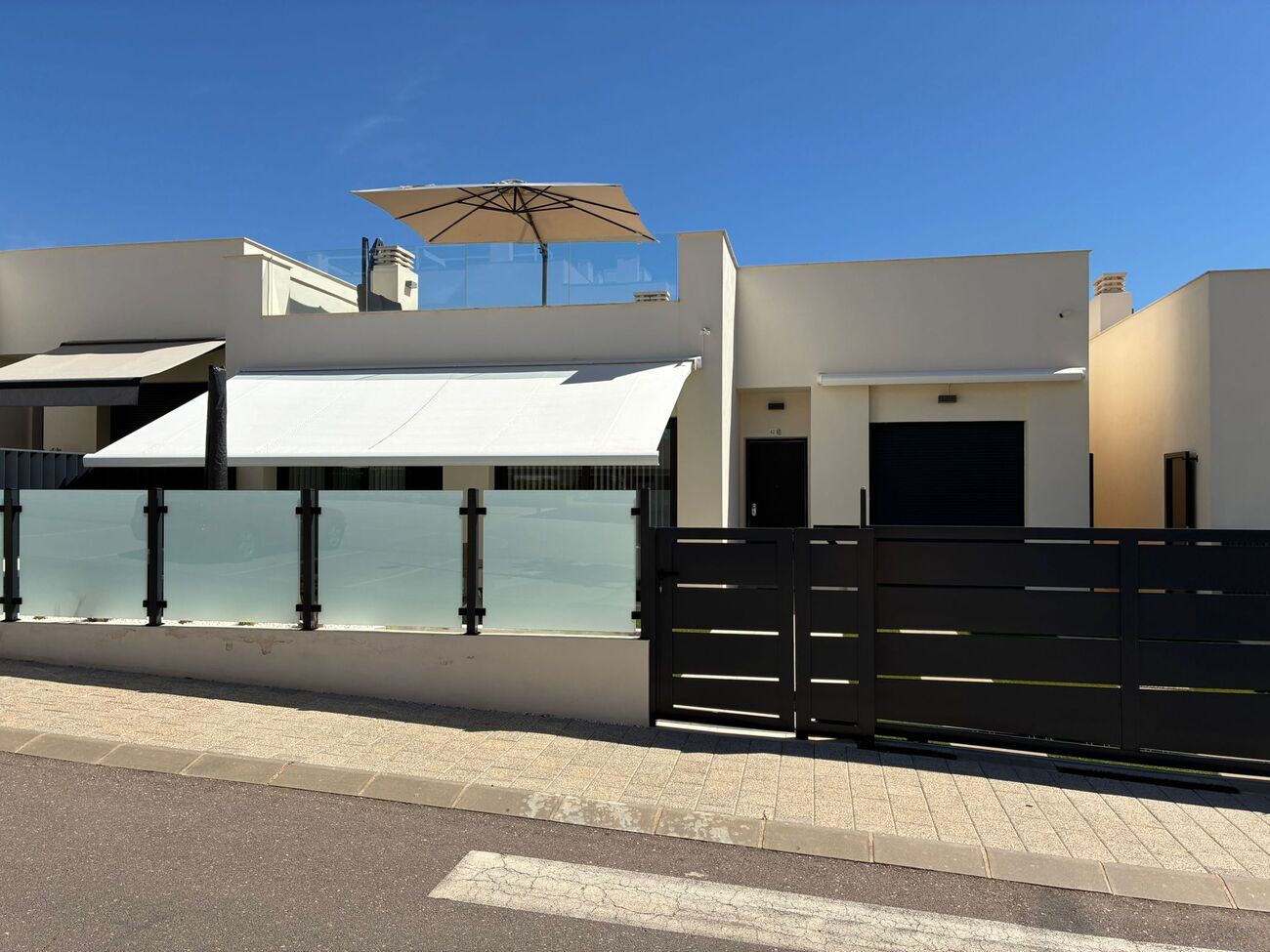 3 Bed, 2 Bath, HouseFor Sale, Lo Romero Golf, Alicante