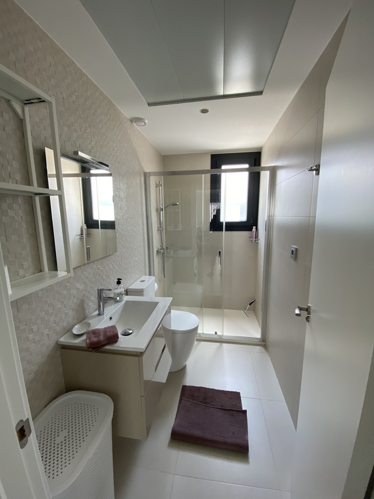 3 Bed, 2 Bath, HouseFor Sale, Lo Romero Golf, Alicante