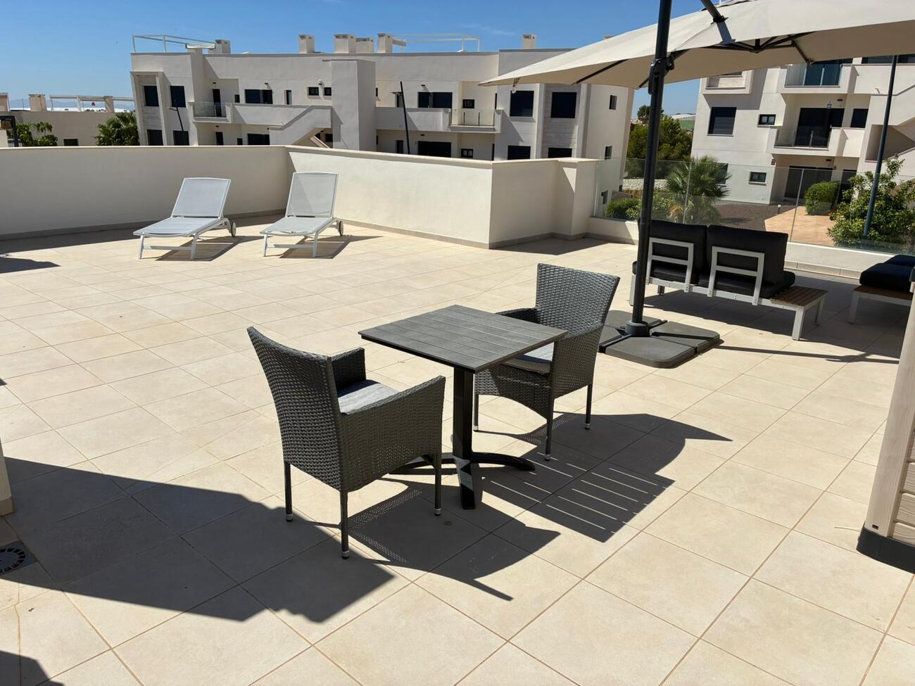 3 Bed, 2 Bath, HouseFor Sale, Lo Romero Golf, Alicante