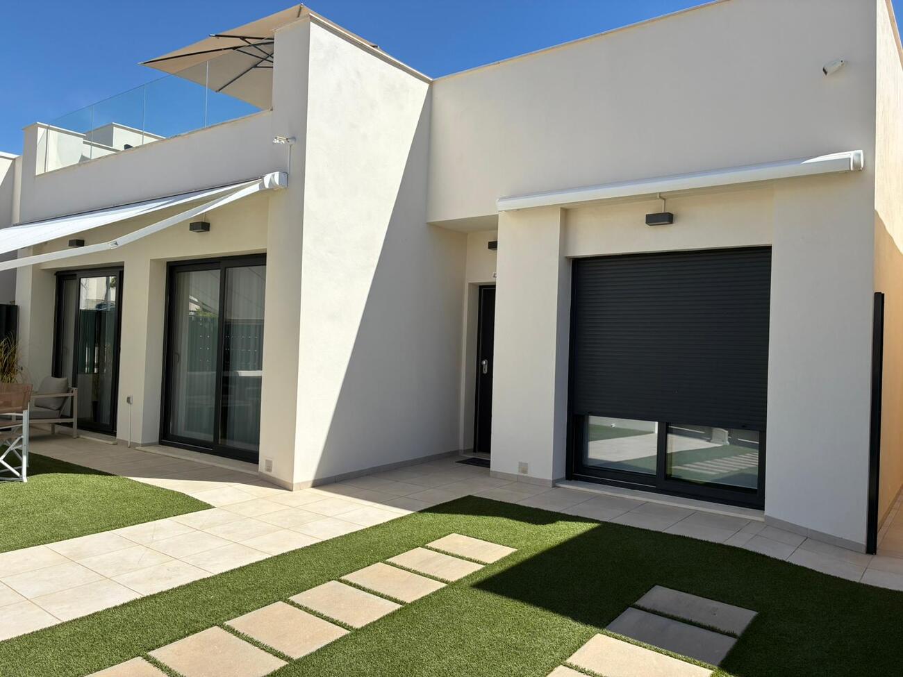 3 Bed, 2 Bath, HouseFor Sale, Lo Romero Golf, Alicante